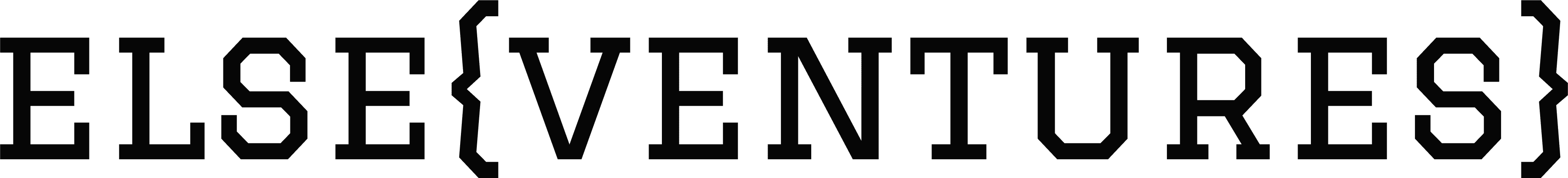 Else Ventures Logo